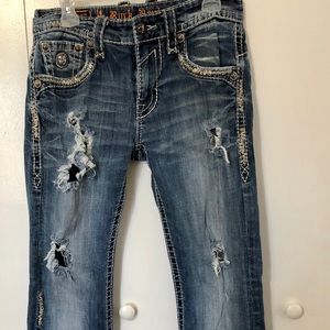 Men’s Rock Revival